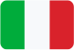 Maschinenrahmen Italiano